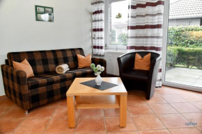 Ferienwohnung im Haus Rubin